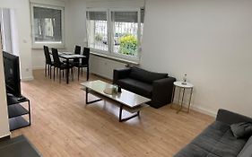 Apartment Homebo